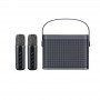 where to buy mini speaker karaoke, speaker karaoke microphone bluetooth, mini karaoke portable from china supplier