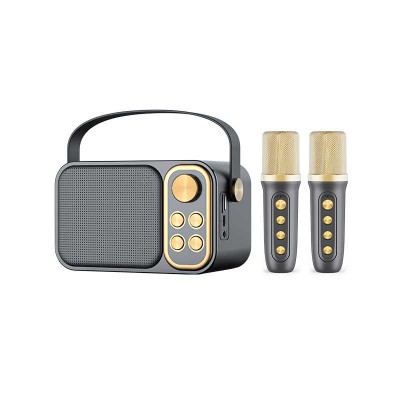 where to buy ktv speaker, karaoke wireless microphone with speaker from china supplier