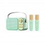where to buy ktv speaker, karaoke wireless microphone with speaker from china supplier