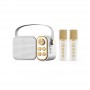 where to buy ktv speaker, karaoke wireless microphone with speaker from china supplier