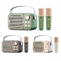 where to buy ktv speaker, karaoke wireless microphone with speaker from china supplier