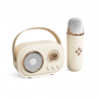 where to buy karaoke machine bluetooth speaker, sound system mini karaoke, speaker bluetooth karaoke mini from china supplier