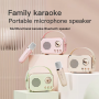 where to karaoke speaker with wireless microphone, wireless karaoke speaker from china supplier