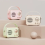 where to karaoke speaker with wireless microphone, wireless karaoke speaker from china supplier