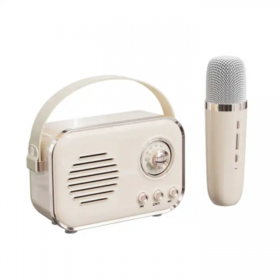 where to karaoke speaker with wireless microphone, wireless karaoke speaker from china supplier