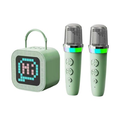 where to buy portable karaoke speaker bluetooth, karaoke speaker portable, karaoke system with screen from china supplier
