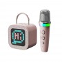 where to buy portable karaoke speaker bluetooth, karaoke speaker portable, karaoke system with screen from china supplier
