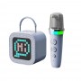 where to buy portable karaoke speaker bluetooth, karaoke speaker portable, karaoke system with screen from china supplier