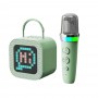 where to buy portable karaoke speaker bluetooth, karaoke speaker portable, karaoke system with screen from china supplier