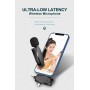 where to buy best lavalier mic wireless wireless lavalier mic system and usb lavalier microphone wireless china supplier