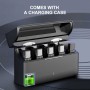 Where to buy cordless lapel mic, wireless lapel microphone for iphone and wireless lapel microphone with speaker china supplier