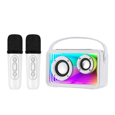 where to buy karaoke speaker, karaoke speaker with mic and speaker karaoke bluetooth china supplier