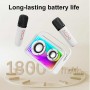 where to buy karaoke speaker, karaoke speaker with mic and speaker karaoke bluetooth china supplier