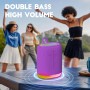 where to buy best portable speaker with bass best bass BT speaker and loud bluetooth speaker China supplier