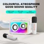 onde comprar coluna de som karaoke, coluna de som karaoke com microfone e coluna bluetooth karaoke fornecedor da China