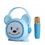 where to buy karaoke speaker with microphone karaoke speaker with wireless microphone bluetooth from China Supplier