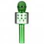 Where to buy wireless karaoke speaker wireless karaoke micr and speaker and karaoke system with wireless mic china supplier
