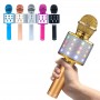 Where to buy wireless karaoke speaker wireless karaoke micr and speaker and karaoke system with wireless mic china supplier