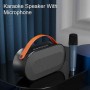 where to buy karaoke microphone wireless with bluetooth speaker karaoke wireless microphone speaker from china supplier