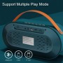 where to buy karaoke microphone wireless with bluetooth speaker karaoke wireless microphone speaker from china supplier