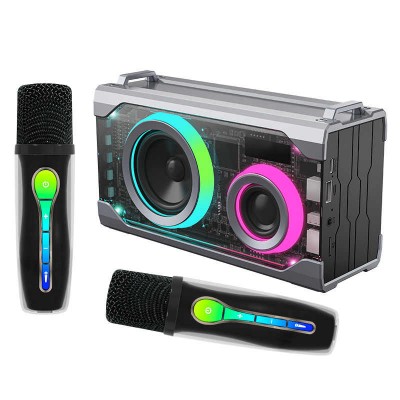 where to buy karaoke party speaker party speaker karaoke party box karaoke machine from china supplier