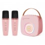 where to buy wireless karaoke speaker bluetooth karaoke speaker with microphone from China Supplier