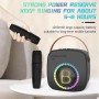 where to buy karaoke speaker and microphone bluetooth karaoke speaker with microphone from China Supplier