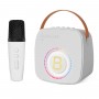 where to buy karaoke speaker and microphone bluetooth karaoke speaker with microphone from China Supplier