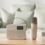 where to buy wireless karaoke microphone speaker wireless microphone speaker karaoke from china supplier