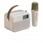 where to buy wireless karaoke microphone speaker wireless microphone speaker karaoke from china supplier