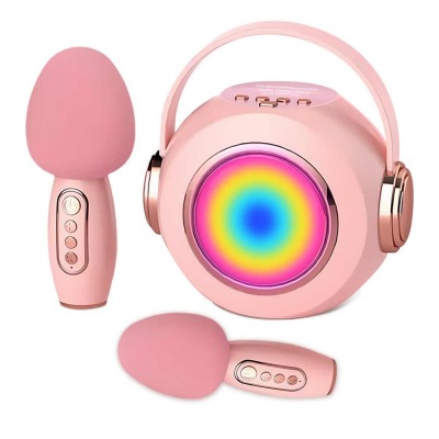 where to buy best karaoke bluetooth speaker portable karaoke machine portable bluetooth karaoke speaker from China Supplier