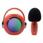 where to buy best karaoke bluetooth speaker portable karaoke machine portable bluetooth karaoke speaker from China Supplier