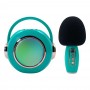 where to buy best karaoke bluetooth speaker portable karaoke machine portable bluetooth karaoke speaker from China Supplier
