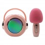 where to buy best karaoke bluetooth speaker portable karaoke machine portable bluetooth karaoke speaker from China Supplier