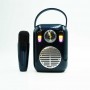 where to buy karaoke speaker with mic portable karaoke speaker karaoke system with wireless mic from China Supplier
