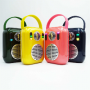 where to buy karaoke speaker with mic portable karaoke speaker karaoke system with wireless mic from China Supplier