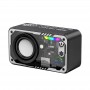 where to buy karaoke machine with wireless microphones karaoke mini bluetooth speaker karaoke outdoor from China Supplier