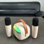where to buy outdoor karaoke speaker portable karaoke set mini karaoke portable from China Supplier