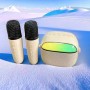 where to buy outdoor karaoke speaker portable karaoke set mini karaoke portable from China Supplier