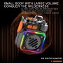 where to buy portable bt speaker loudest portable bluetooth speaker and portable sound system China supplier