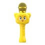 Custom Kids karaoke microphone