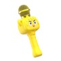 oem kids karaoke microphone China factory