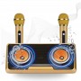 where to buy bluetooth speaker karaoke machine, bluetooth speaker and karaoke from china supplier