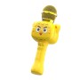 oem kids karaoke microphone China manufacturer