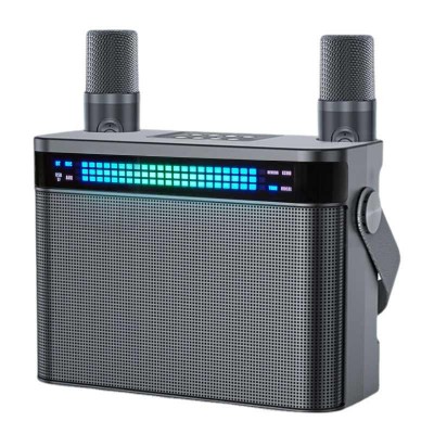 where to buy microphone for karaoke speaker, ktv sound system from china supplier