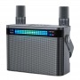 where to buy microphone for karaoke speaker, ktv sound system from china supplier