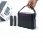 where to buy microphone for karaoke speaker, ktv sound system from china supplier