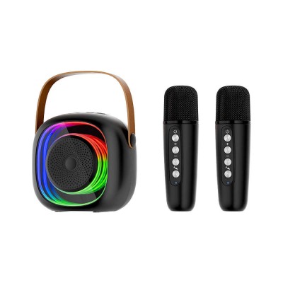 where to buykaraoke player, rock music wireless microphone speaker, portable speaker with karaoke from china supplier