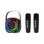 where to buykaraoke player, rock music wireless microphone speaker, portable speaker with karaoke from china supplier