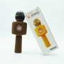 Where to buy calf speaker microphone carise speaker and microphone set and microphone for karaoke speaker china supplier